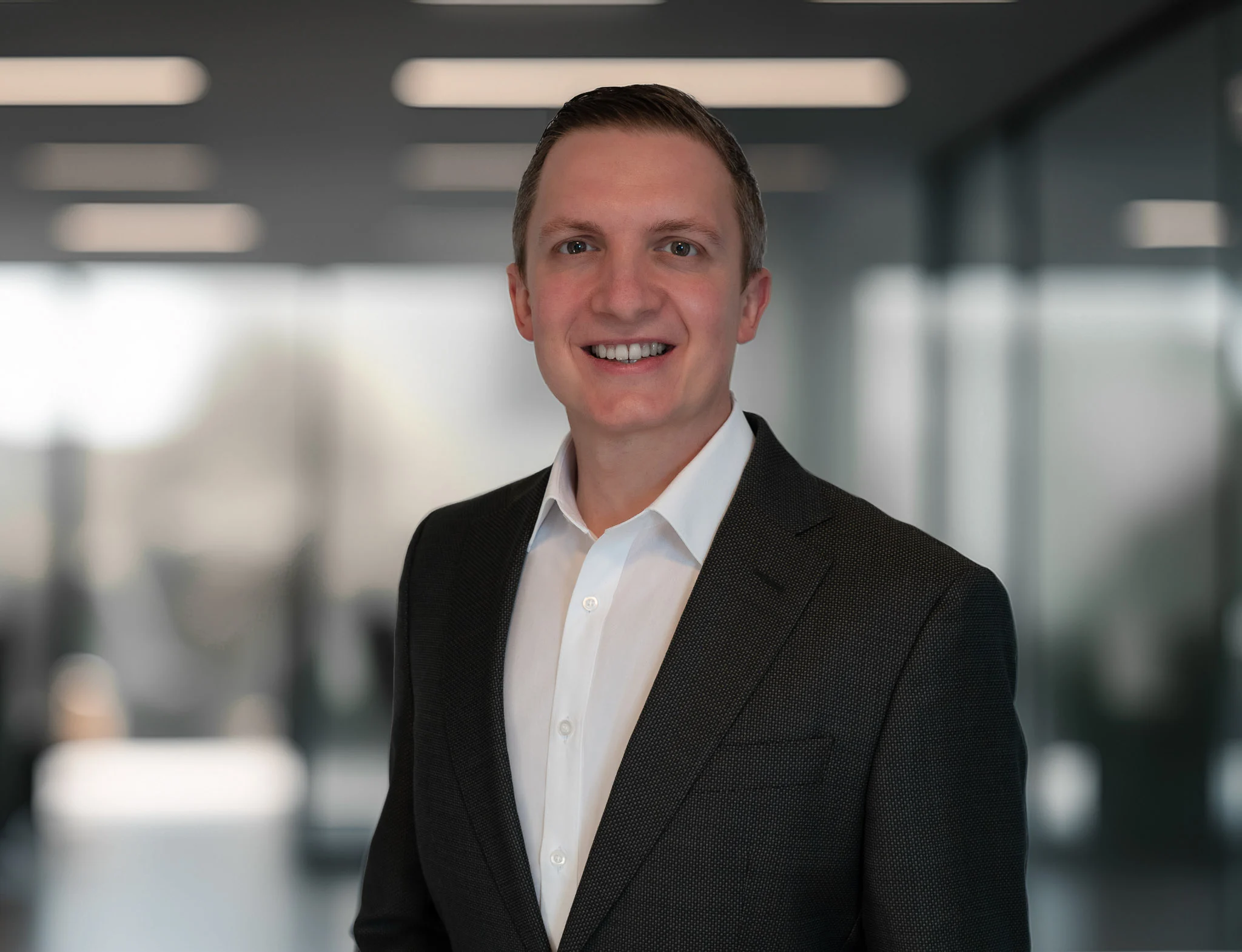 Andreas Woehrmann, founder of ARVANIS